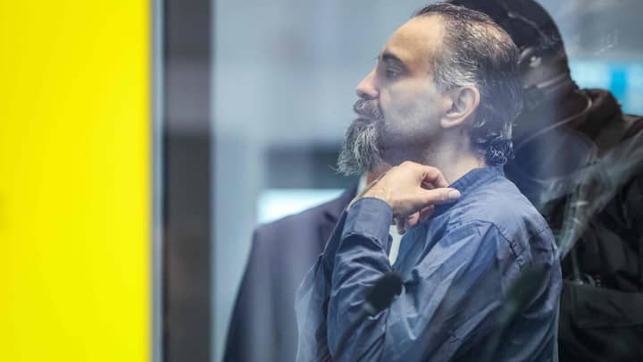 Germany Christmas market attacker, a Saudi psychiatrist, sentenced to life