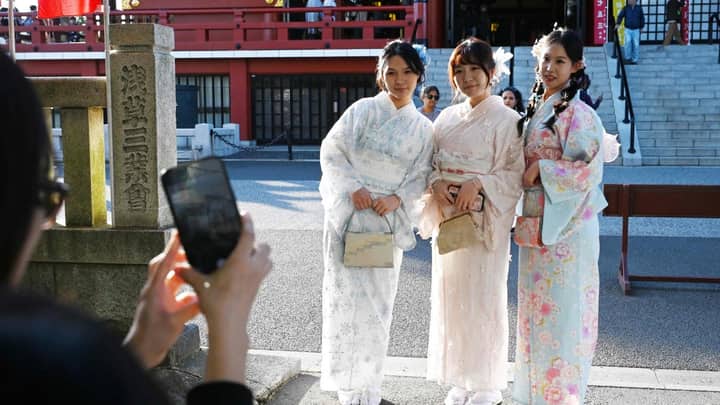 Breakthrough in US-Iran talks; Japan visa fee hike to affect Chinese: SCMP’s 7 highlights