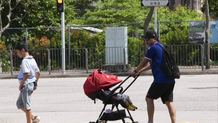 To boost birth rate, Hong Kong needs to deliver quality housing
