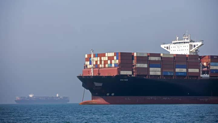 Why Chinese exporters and shipping firms remain wary despite the US-Iran peace deal