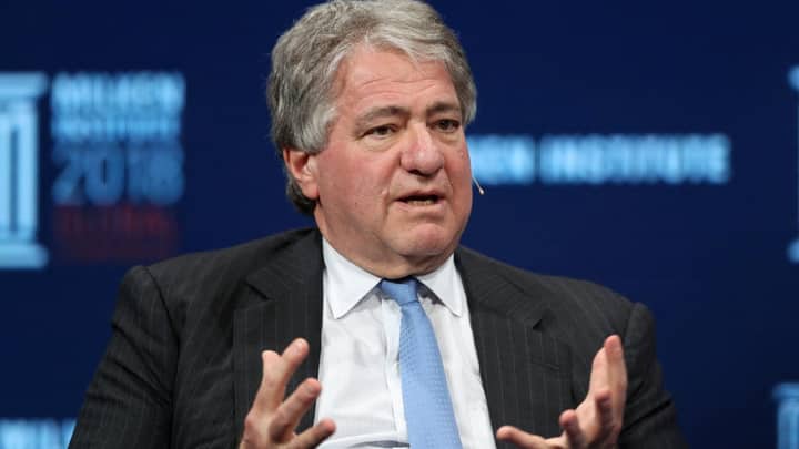 US billionaire Leon Black defends US$158 million paid to Epstein