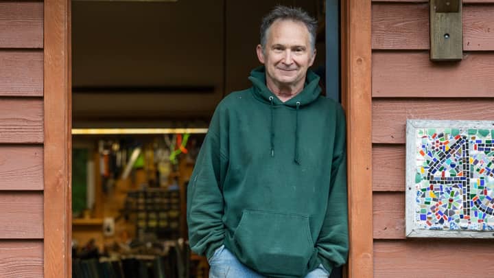 Dan Sullivan can challenge US Senator Dan Sullivan in Alaska primary, judge rules