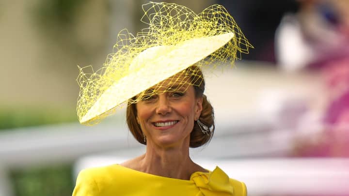 Princess Kate scales Britain’s highest mountains to raise money for cancer charity