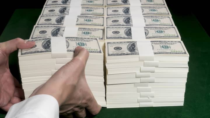 Sovereign investors with US$29 trillion pivot to energy assets, flag dollar fears