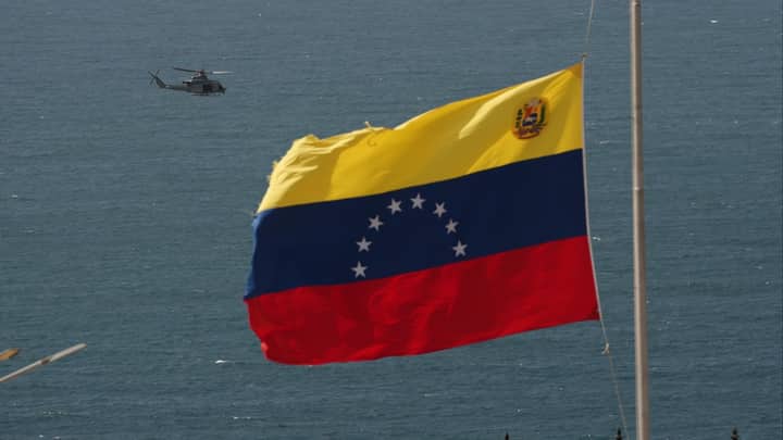 Over 100 Venezuelans deported from the US hours before the earthquakes are missing