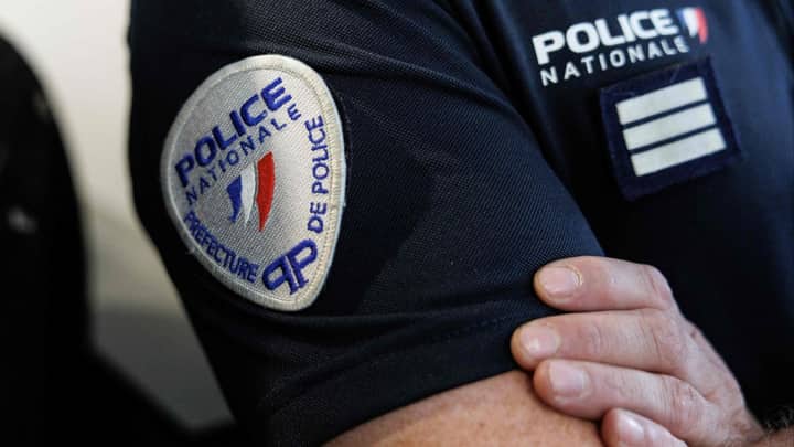 Couple detained in France after 15-month-old twin girls die of dehydration
