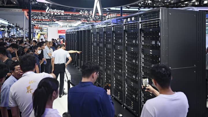 Why the AI future won’t be decided by algorithms and chatbots