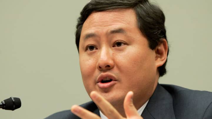 ‘Torture memos’ professor joins DOJ probe into alleged conspiracy against Trump