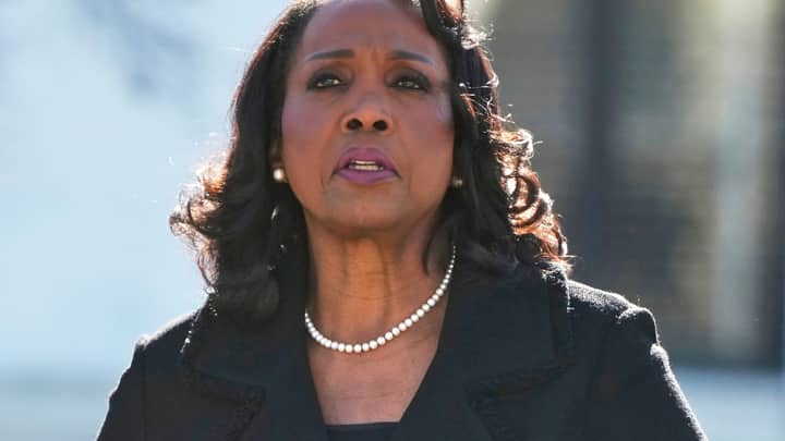 US Supreme Court rejects Trump’s unprecedented bid to fire Fed governor Lisa Cook