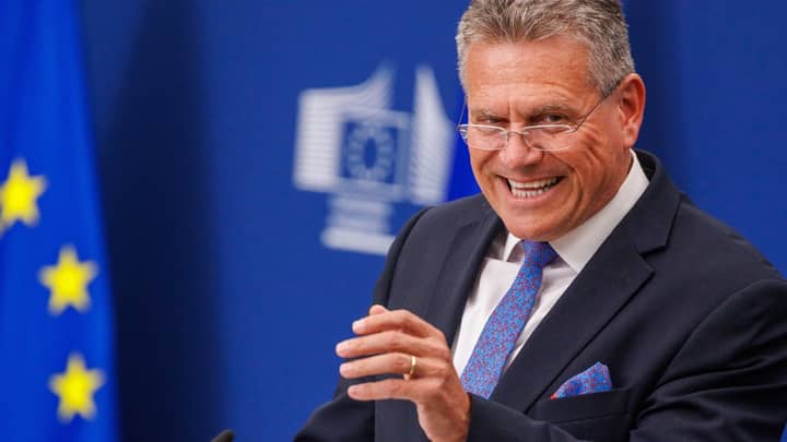 EU sets October deadline for ‘tangible results’ on China imbalances after key trade talks