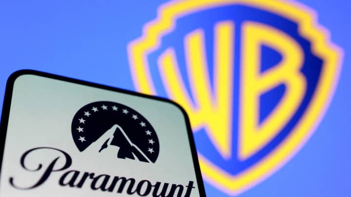 UK may intervene in Paramount’s US$110 billion takeover of Warner Bros Discovery