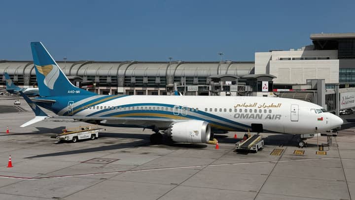 Oman Air targets Singapore with new nonstop flight as Gulf carriers ramp up services