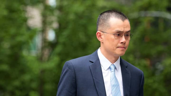 UK investors sue Binance and founder Zhao Changpeng for US$200 million