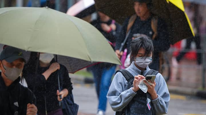 Suicide risk and the danger of Hong Kong’s children not feeling loved