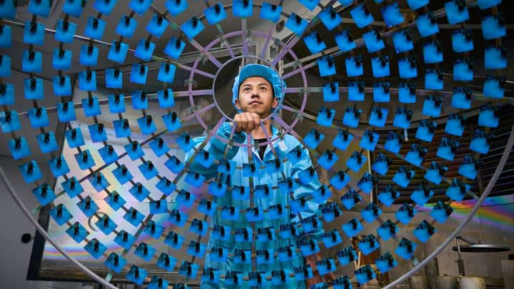Blaming China won’t bring jobs back to ‘post-industrial’ economies