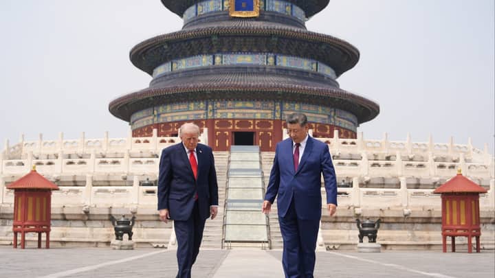 The US has failed to understand China