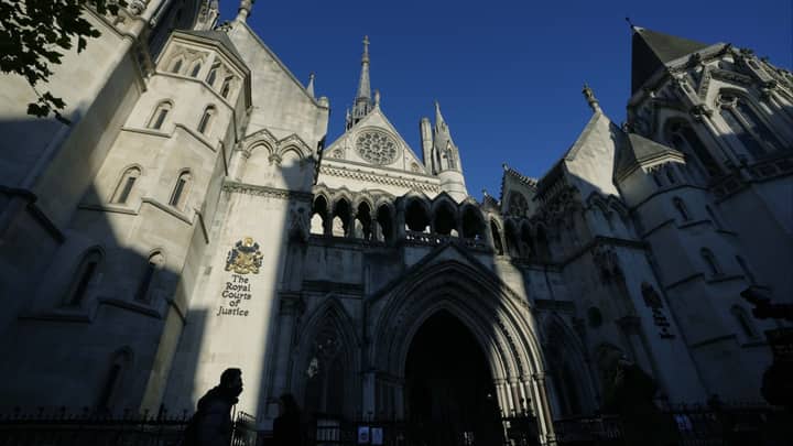 UK teen rapists get detention after outrage at lenient sentences