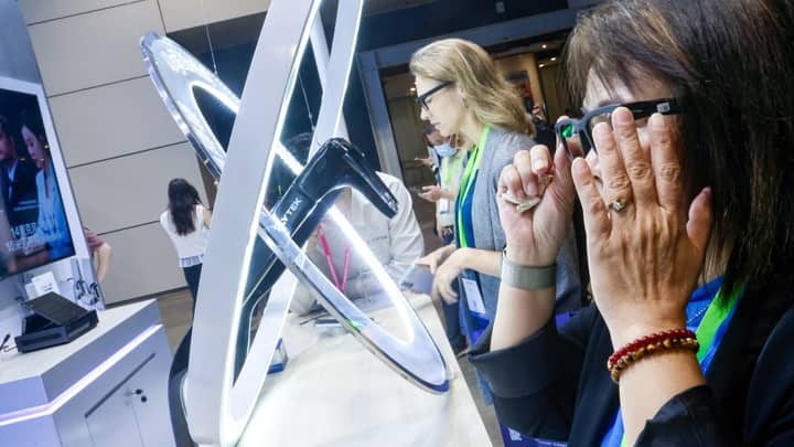 Are the US’ AI models better than China’s? That may be beside the point