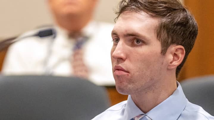 Prosecutors to lay out their case against the man accused of killing Charlie Kirk