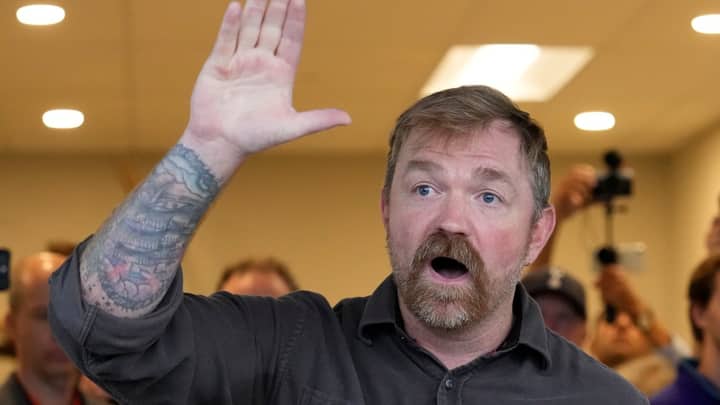 Sex assault claim throws key US Senate race into question