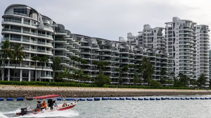 Singapore named world’s most expensive city for luxury spending for fourth year in a row