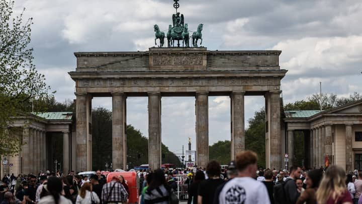 Berlin court sentences ‘serial killer’ doctor to life in prison for 15 murders
