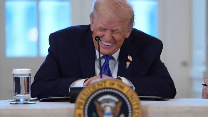 Trump’s climate jibes at China and EU just make him look out of date