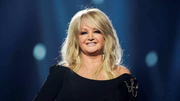 Bonnie Tyler, singer of epic ‘Total Eclipse of the Heart’ dies at 75