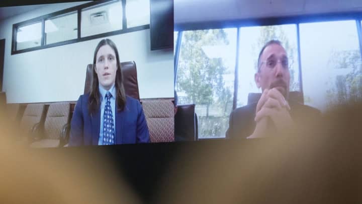 Suspect in Charlie Kirk killing expressed regret after shooting, roommate says