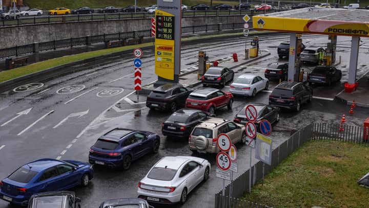 Russia’s diesel export ban deals fresh blow to strained energy market