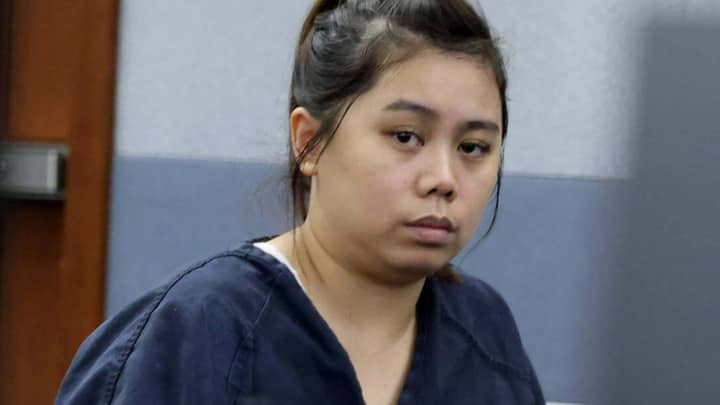 Jiaying Chen, who wed at least 14 men in Las Vegas fraud scheme, to plead guilty