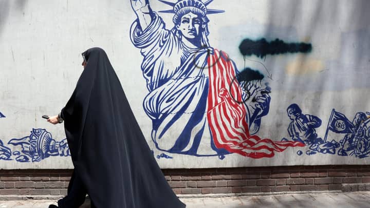 Iran declares Strait of Hormuz closed, US launches new strikes