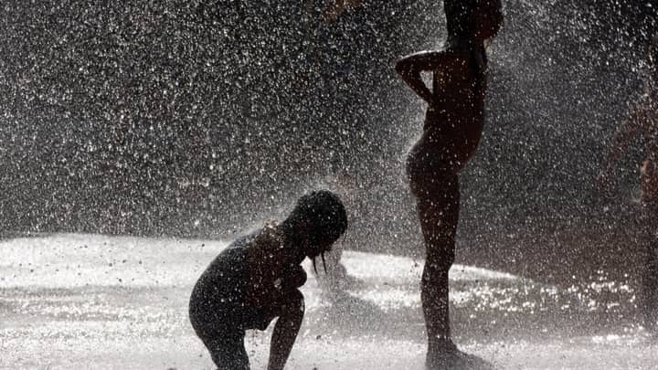 German deaths rise 32% during record June heatwave, data shows