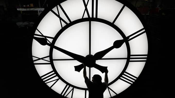 US House votes to make daylight saving time permanent, passing bill to ‘ditch the switch’