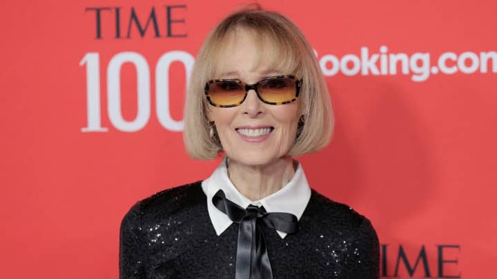 E. Jean Carroll paid US$5.6 million owed by Trump in sex abuse and defamation case