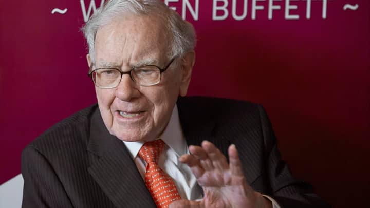 Warren Buffett cuts off donations to Bill Gates’ charity after Epstein revelations