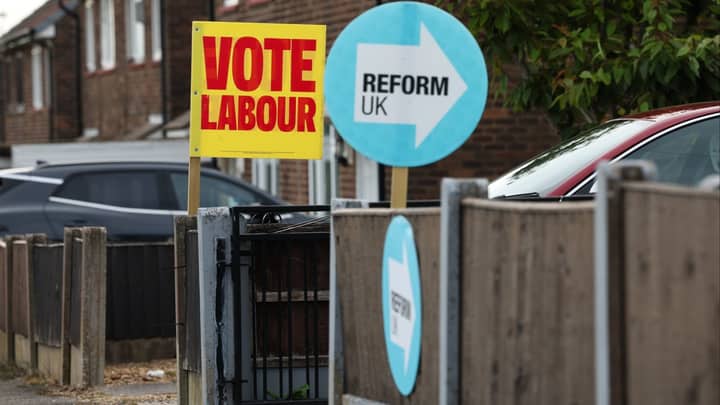 UK grooming gangs scandal deepens Labour’s woes amid voter backlash