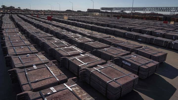 China’s imports from Africa surge after Beijing expands zero-tariff policy