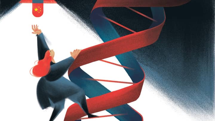 Why the West has an uphill task challenging China in pharmaceutical ingredients