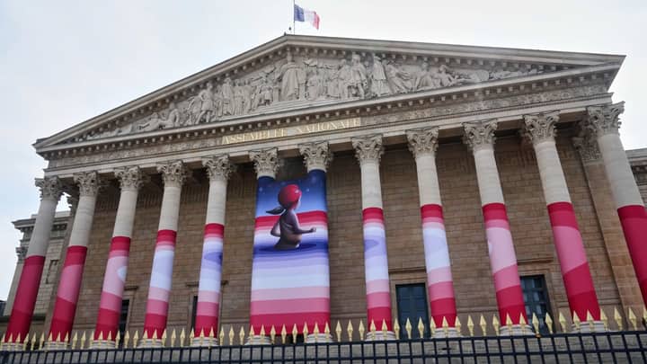 French parliament adopts landmark assisted-dying bill