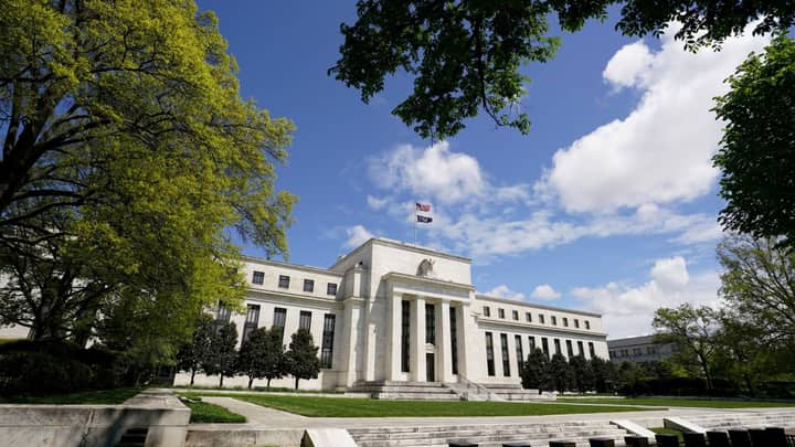 Ex-US Fed adviser gets 3 years in prison in China secrets case