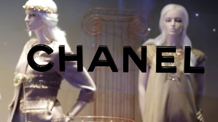 Italian police raid luxury brands Bulgari and Chanel over exploitation of Chinese workers