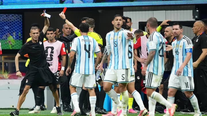 Chinese scientist’s sodium battery leap; petition to boot Argentina: SCMP’s 7 highlights