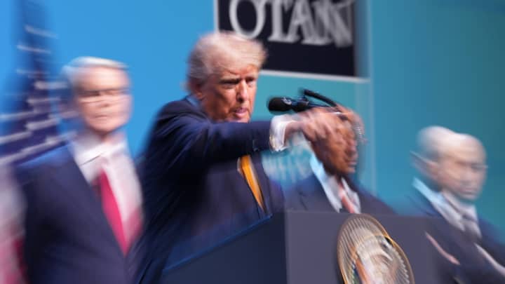 Trump Media pitched US$100,000 fee for fastest feed of US president’s posts, sources say