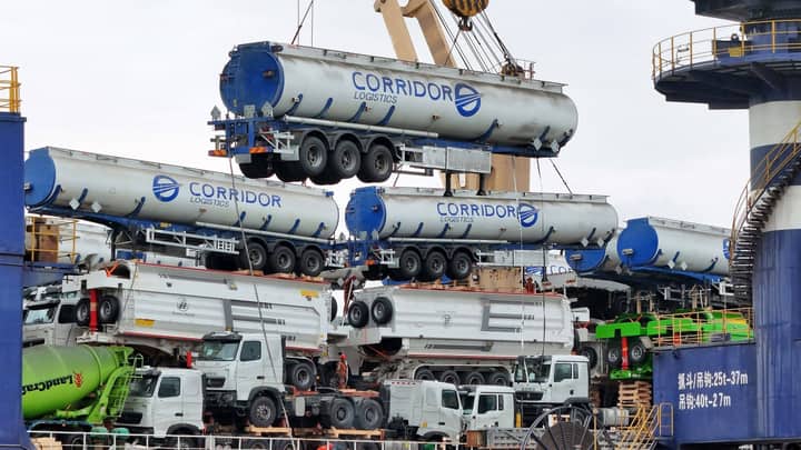 As Iran war drags on, China keeps tight grip on fuel exports despite eased curbs