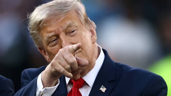 Trump orders new 50% tariff on many Canadian goods, escalating trade war