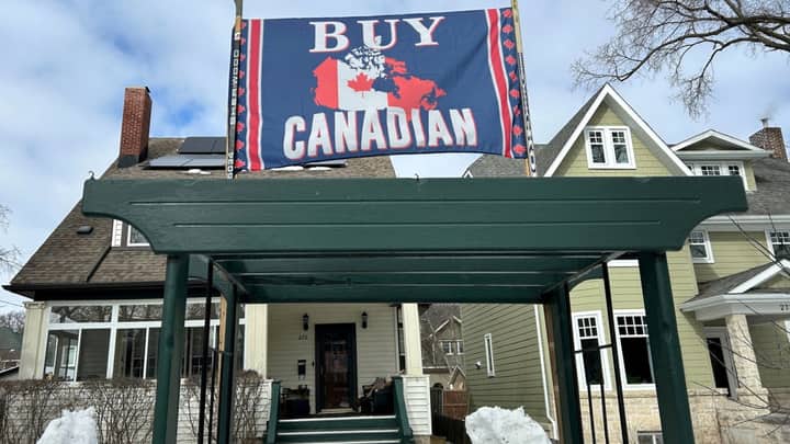 Canadian provinces defy Trump’s tariff threat, keep US alcohol bans: ‘nothing but a bully’
