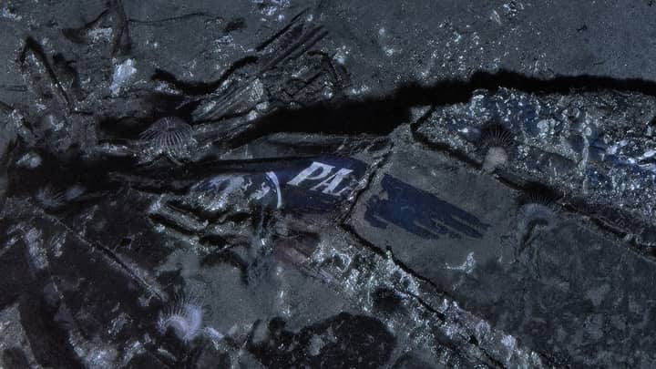 Wreckage of Pan Am plane found decades after crash that changed aviation safety
