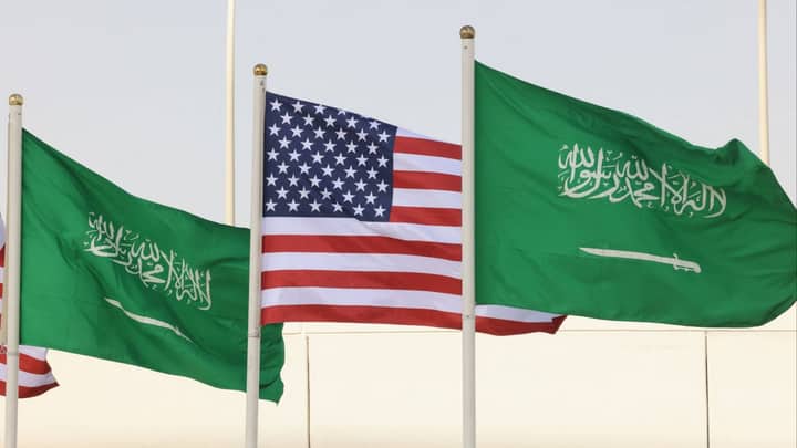US unveils civilian nuclear deal with Saudi Arabia