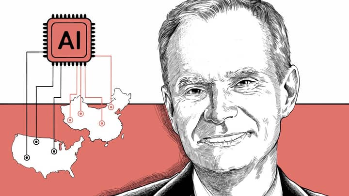 Nobel economist on anti-China, anti-science US, AI’s risks